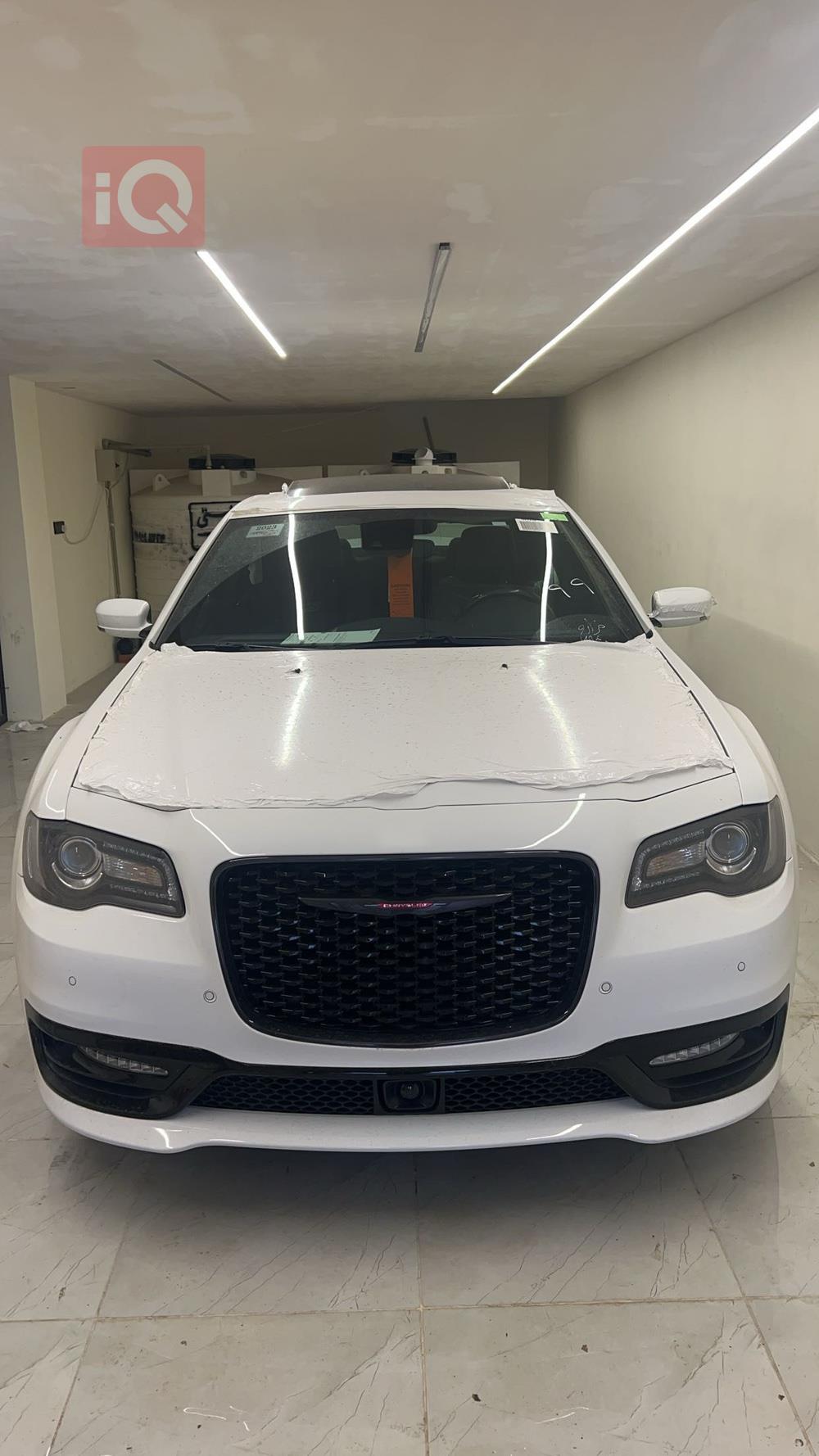 Chrysler 300